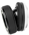 Lensbaby Composer Pro Double Glass Samsung NX