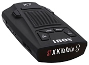 iBOX X7 EVOLUTION