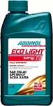 Addinol ECO LIGHT 5W-40 1л