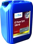 GT Oil GT POWER SYNT 10W-40 20л