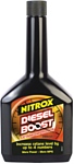 Carlube Nixtrox Diesel Boost 300 ml