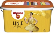 Caparol Alpina Linie Effekt Caparol Alpina Linie Effekt