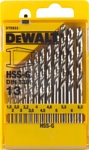 DeWalt DT5922 13 предметов