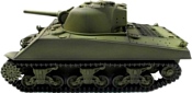 Heng Long US M4A3 Sherman Tank 1:16 (3898-1)