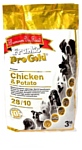 Frank’s Pro Gold (3 кг) Adult Dog 28/10 курица и картофель