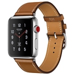 Apple Watch Hermes Series 3 38mm with Single Tour