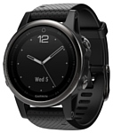 Garmin Fenix 5S Sapphire