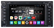 Daystar DS-7040HD Toyota 7" ANDROID 7