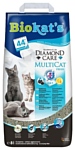 Biokat's Diamond Care MultiCat 8л