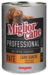 Miglior Cane Professional Line Pate Poultry