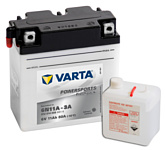 Varta 6N11A-3A 012 014 008 (11Ah)