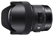 Sigma AF 14mm f/1.8 DG HSM Art Sony E