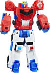 Hasbro Transformers Роботы под прикрытием. Крэш-Комбайнер. Стронгарм