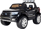 Wingo New Ford Ranger Lux 4x4 (черный)