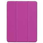 LSS Silicon Case для iPad Pro 10.5 (фиолетовый)