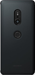 Sony SCSH70 для Xperia XZ3 (черный)