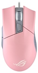 ASUS ROG Gladius II Origin PNK LTD Pink USB