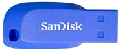 SanDisk Cruzer Blade 32Gb (синий)