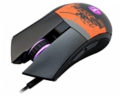 COUGAR Revenger S WORLD of TANKS black USB