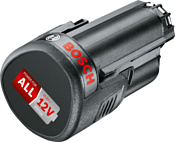 Bosch PBA 12V, 1.5Ah, O-A (1607A3507R) Bosch PBA 12V, 1.5Ah, O-A (1607A3507R)