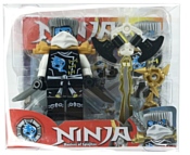 Boninio Toys Ninja BT-16 Зейн