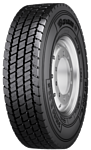 Barum BD 200 R 295/60 R22.5 150/147L