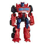 Transformers Energon Igniters Speed Optimus Prime E0765