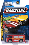 Teamsterz Street Machines 1416228.V19