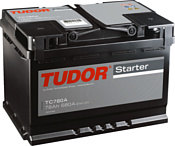 Tudor Starter TC780A (78Ah)