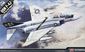 Academy F-4J VF-84 Jolly Rogers 1/48 12305