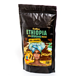 Эфиопия Иргачеффе в зернах 250 г