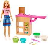 Barbie Кухня GHK43