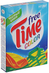 Free Time Color автомат 350 г