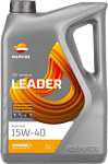 Repsol Leader Inyeccion 15W-40 5л