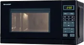 Sharp R242BKW