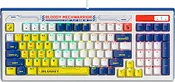 A4Tech Bloody B950 white/blue, Light Strike Libra Brown