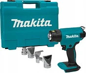 Makita DHG180ZK (без АКБ)