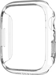 Spigen Thin Fit для Apple Watch (45 мм) ACS04179 (прозрачный)
