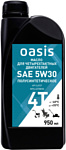 Oasis MPS-4Т 5W-30 950мл