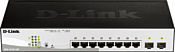 D-link DGS-1210-10P/FL