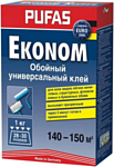 Pufas Эконом универсальный Euro 3000 (1 кг)