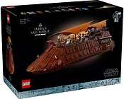 LEGO Star Wars 75397 Парусная баржа