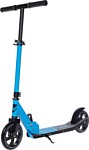 NOVATRACK Polis Plastic 160P.POLIS.BL25 (синий)