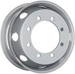 Accuride 195-3101012-01 6.75x19.5/8x275 D221 ET136 Мерседес Аtego