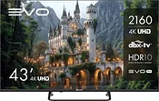Evo TV 43