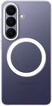 Samsung Clear Magnet Case для Samsung Galaxy S26 (прозрачный)