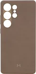 Magssory Eco Leather Case для Samsung Galaxy S25 Ultra CLT042l
