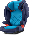 Recaro Monza Nova 2