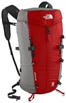 The North Face Verto 26 red/grey