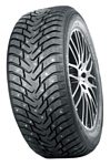 Nokian Hakkapeliitta 8 SUV 285/60 R18 116T Nokian Hakkapeliitta 8 SUV 285/60 R18 116T